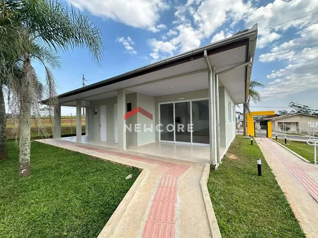 Imagem 4: Apartamento em Rua Ângelo Colombo - Rio Maina - Criciúma/Sc