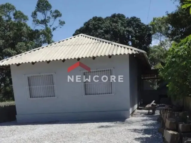 Imagem: Casa em Rua dos Eucaliptos - Itapiruba