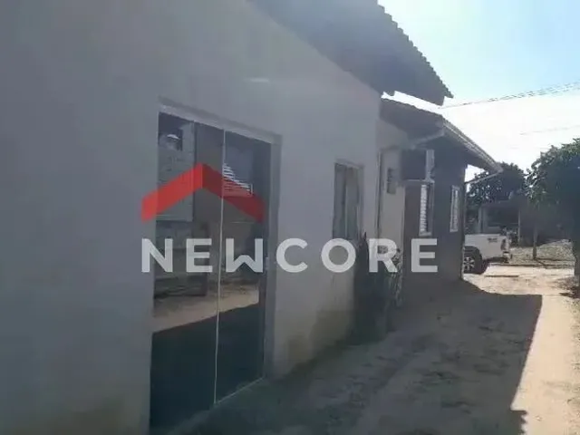 Imagem 2: Casa em Rua Joao Francisco Vargas - Nova Brasilia - Imbituba/Sc