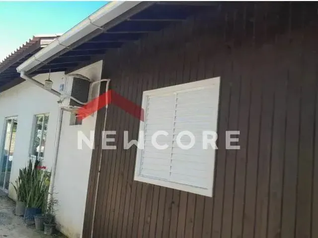 Imagem 6: Casa em Rua Joao Francisco Vargas - Nova Brasilia - Imbituba/Sc