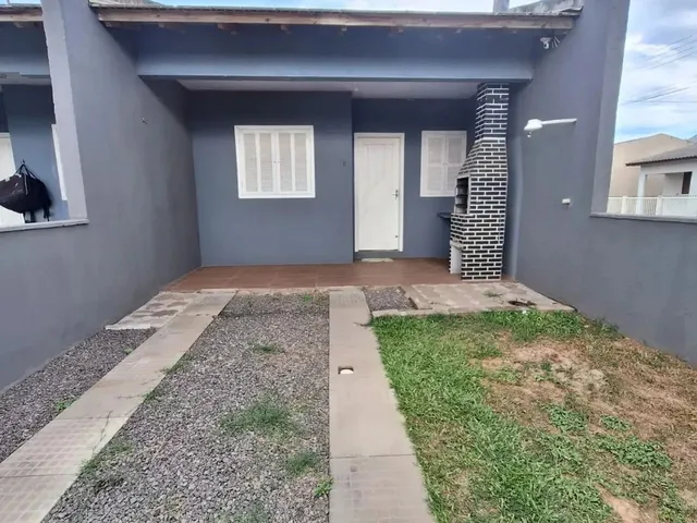 Imagem: Casa Linda no Bairro Mais Procurado de Balneário