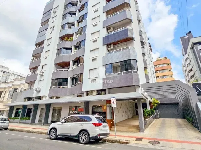 Imagem: Apartamento 3 Quartos, Suíte, Centro, Criciúma