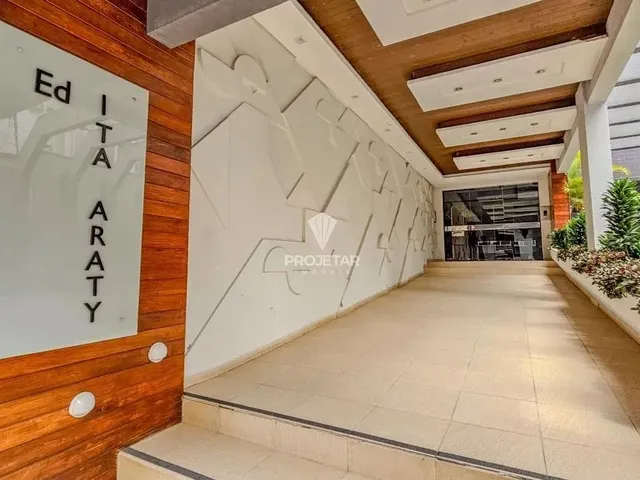 Imagem 10: Apartamento 3 Quartos, Suíte, Centro, Criciúma