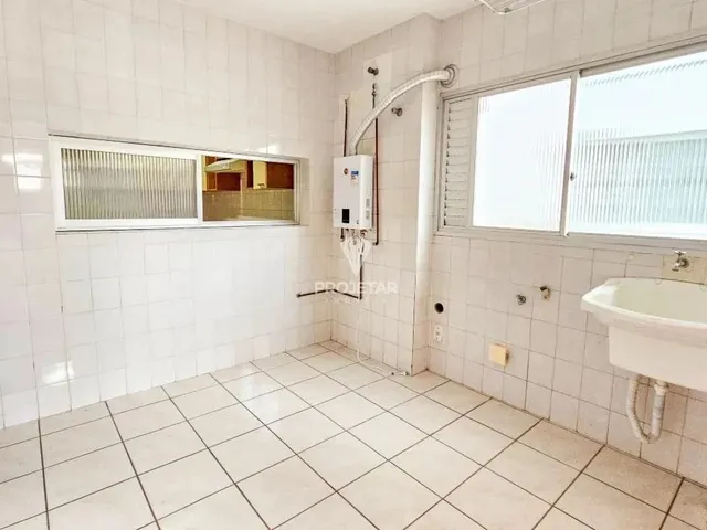 Imagem 2: Apartamento 3 Quartos, Suíte, Centro, Criciúma