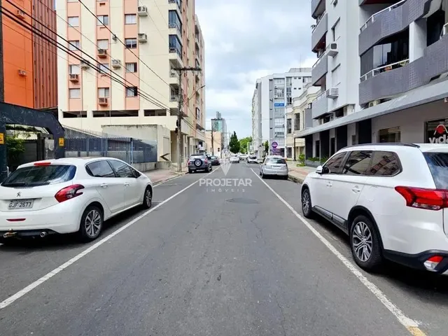 Imagem 5: Apartamento 3 Quartos, Suíte, Centro, Criciúma