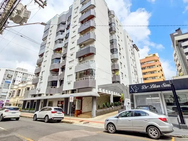 Imagem 4: Apartamento 3 Quartos, Suíte, Centro, Criciúma