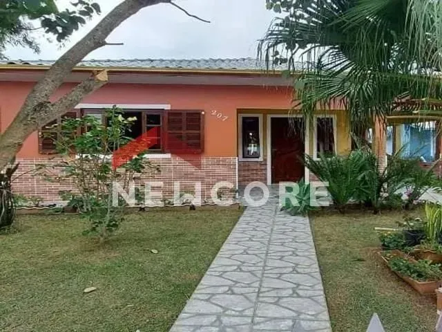 Imagem: Casa em R. 4185 - Alto Arroio - Imbituba/Sc