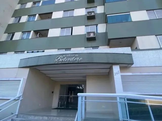 Imagem: Residencial Belvedere - Criciúma