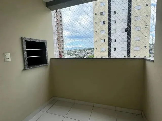 Imagem 9: Residencial Belvedere - Criciúma