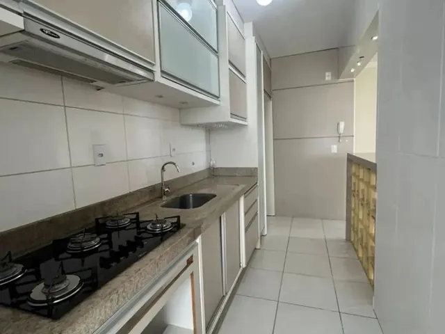 Imagem 11: Residencial Belvedere - Criciúma