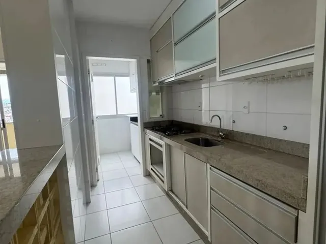 Imagem 2: Residencial Belvedere - Criciúma