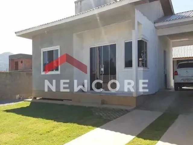 Imagem: Casa em Rua Vitor Fermino Marques - Campo