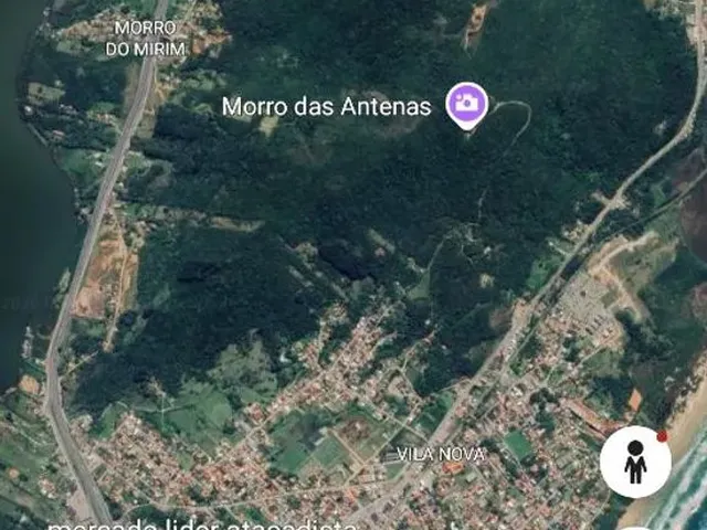 Imagem: Casa em Imbituba Ótima Localização