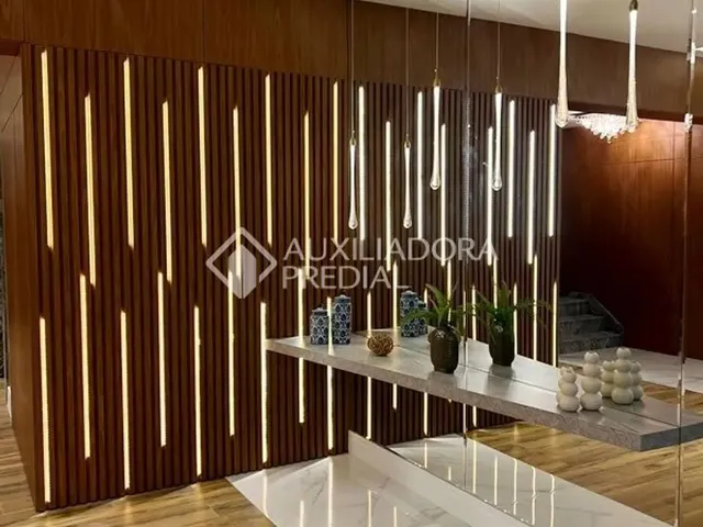 Imagem 6: Apartamento Gran Villagio com 3 Dormitórios e Terraço Vista Mar no Centro de Imbituba Sc