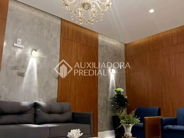 Imagem 14: Apartamento Gran Villagio com 3 Dormitórios e Terraço Vista Mar no Centro de Imbituba Sc