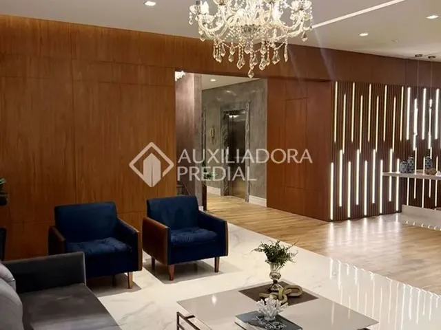 Imagem 5: Apartamento Gran Villagio com 3 Dormitórios e Terraço Vista Mar no Centro de Imbituba Sc