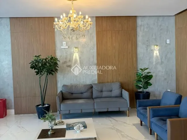 Imagem 15: Apartamento Gran Villagio com 3 Dormitórios e Terraço Vista Mar no Centro de Imbituba Sc