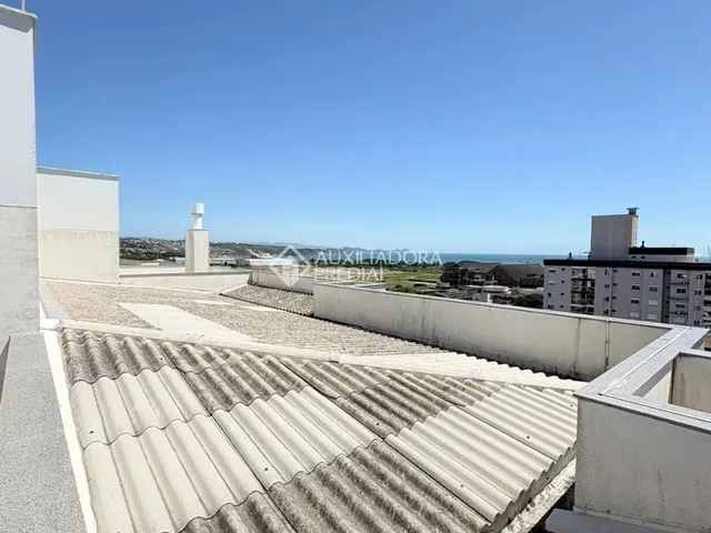 Imagem 3: Apartamento Gran Villagio com 3 Dormitórios e Terraço Vista Mar no Centro de Imbituba Sc