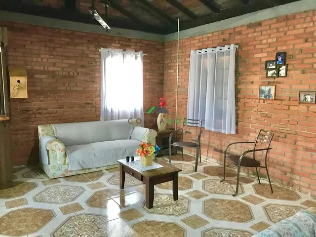 Imagem 15: Casa a 250M da Lagoa de Ibiraquera Imbituba/Sc