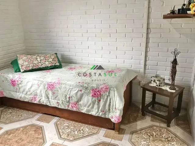 Imagem 10: Casa a 250M da Lagoa de Ibiraquera Imbituba/Sc