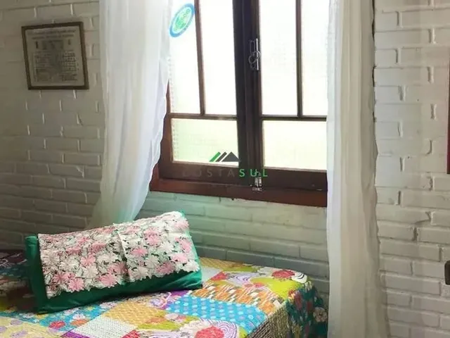 Imagem 9: Casa a 250M da Lagoa de Ibiraquera Imbituba/Sc