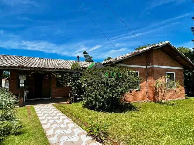 Imagem 3: Casa a 250M da Lagoa de Ibiraquera Imbituba/Sc