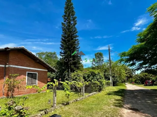 Imagem 5: Casa a 250M da Lagoa de Ibiraquera Imbituba/Sc