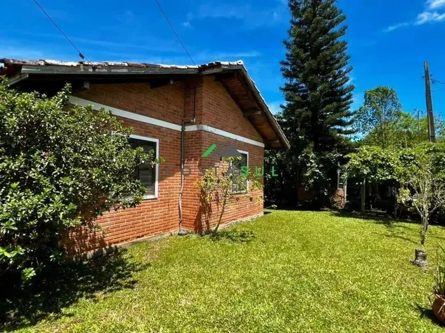 Imagem 7: Casa a 250M da Lagoa de Ibiraquera Imbituba/Sc