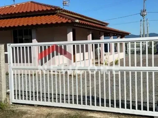 Imagem: Casa em Rua São Benedito - Araçatuba
