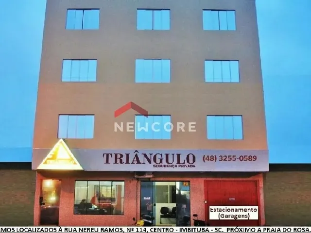Imagem: Apartamento em Rua Nereu Ramos - Centro