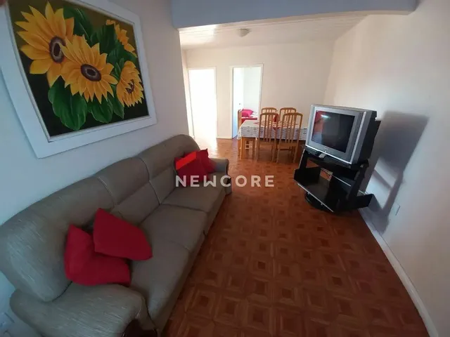 Imagem 2: Apartamento em Rua Nereu Ramos - Centro - Imbituba/Sc