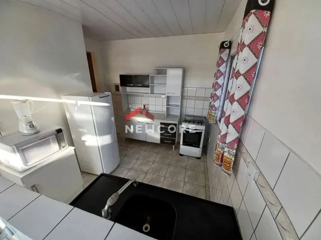 Imagem 4: Apartamento em Rua Nereu Ramos - Centro - Imbituba/Sc