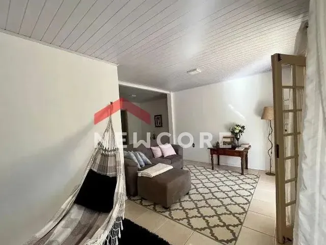 Imagem 3: Casa em Estrada Geral do Morro do Mirim - Morro do Mirim - Imbituba/Sc