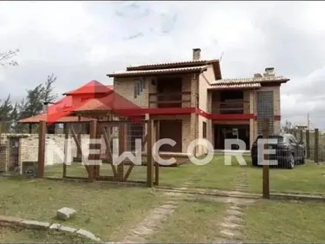 Imagem: Casa em Rua Leste 13 - Araçatuba - Imbituba/Sc