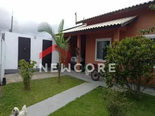 Imagem: Casa em Rua Ágata - Campo Duna - Imbituba/Sc