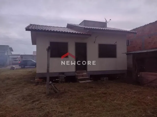Imagem: Casa em Rodovia José Guedin Neto - Linha