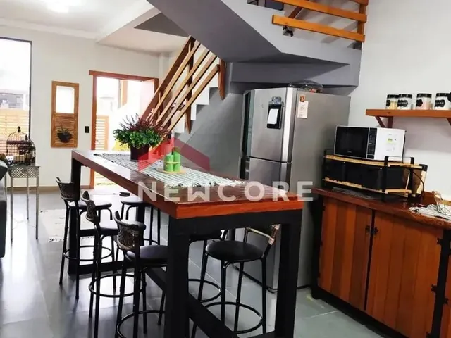 Imagem 5: Casa em Rua N Quadra C - Araçatuba - Imbituba/Sc