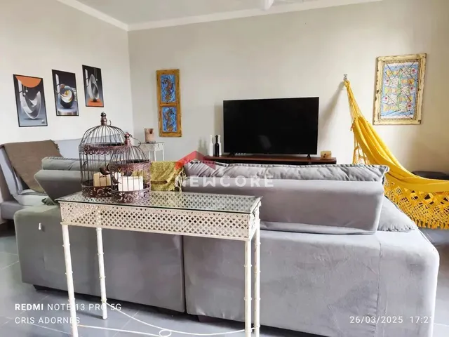 Imagem 12: Casa em Rua N Quadra C - Araçatuba - Imbituba/Sc