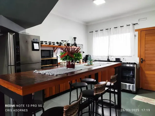 Imagem 8: Casa em Rua N Quadra C - Araçatuba - Imbituba/Sc