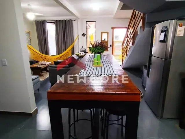 Imagem 10: Casa em Rua N Quadra C - Araçatuba - Imbituba/Sc