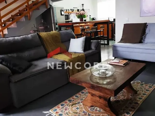 Imagem 9: Casa em Rua N Quadra C - Araçatuba - Imbituba/Sc