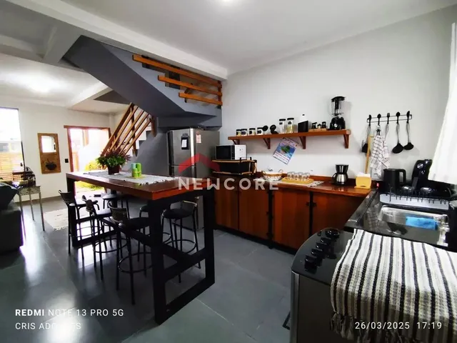 Imagem 14: Casa em Rua N Quadra C - Araçatuba - Imbituba/Sc