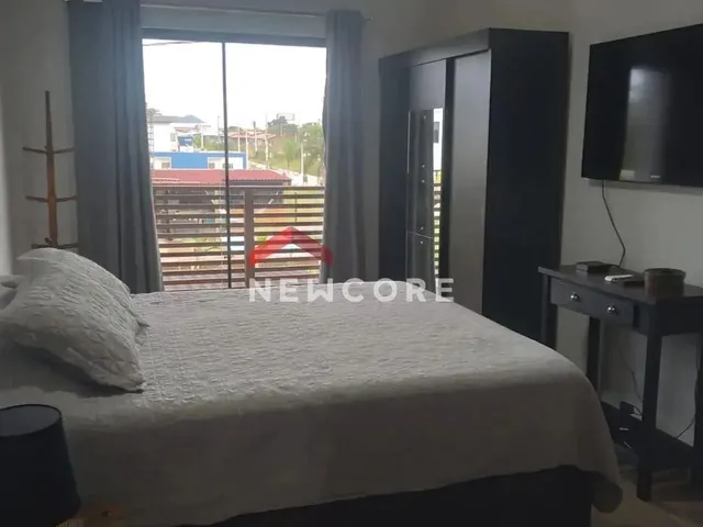 Imagem 3: Casa em Rua N Quadra C - Araçatuba - Imbituba/Sc