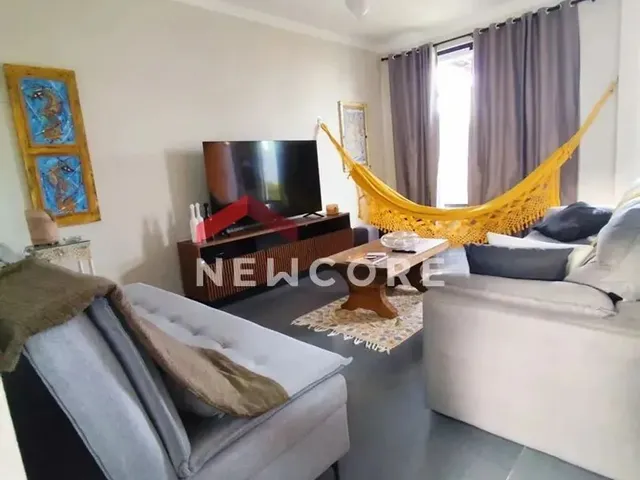 Imagem 4: Casa em Rua N Quadra C - Araçatuba - Imbituba/Sc