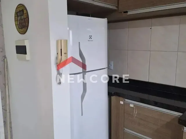 Imagem: Apartamento em Rua Santo Antônio - São