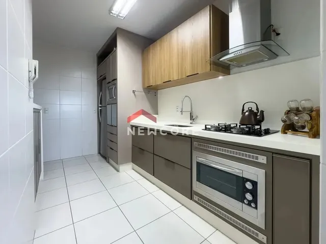 Imagem: Apartamento em Rua Ferdinando Martignago