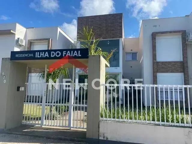 Imagem: Apartamento em Rua Braulio Araujo da Silva
