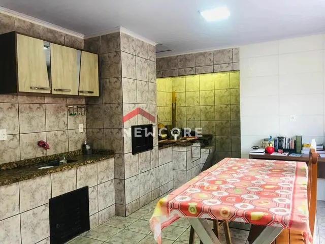 Imagem 14: Casa em Avenida Rio Maina - Cidade Mineira Nova - Criciúma/Sc