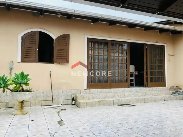 Imagem 3: Casa em Avenida Rio Maina - Cidade Mineira Nova - Criciúma/Sc