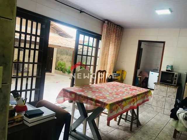 Imagem 9: Casa em Avenida Rio Maina - Cidade Mineira Nova - Criciúma/Sc